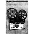 TANDBERG 10X Manual de Servicio